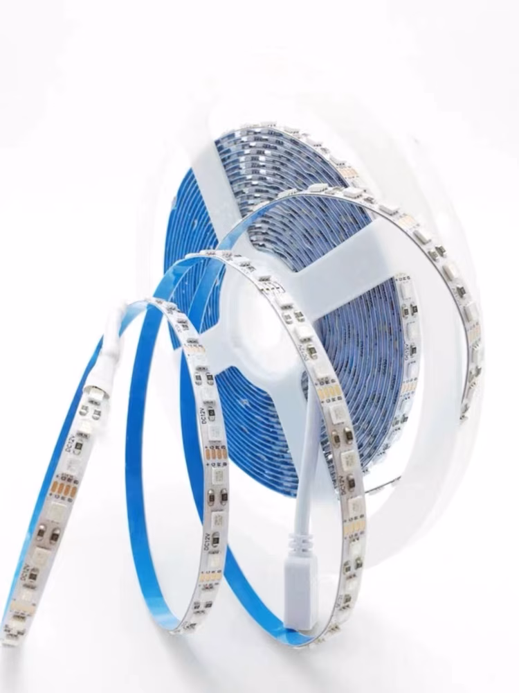 RGB LINEAR STRIP-3535-120LED - Image 5